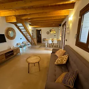 Сasa de vacaciones Casa Bella, Playa de Migjorn