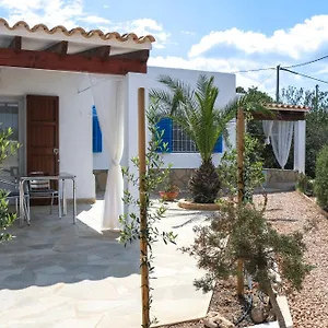 Apartamento Viviendas Es Carnatge, Playa de Migjorn