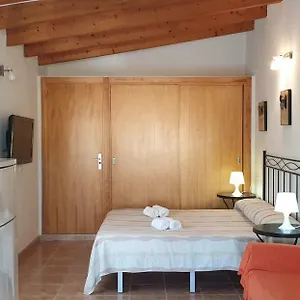 Сasa de vacaciones Tranquilidad Y Naturaleza A 800m, Playa de Migjorn